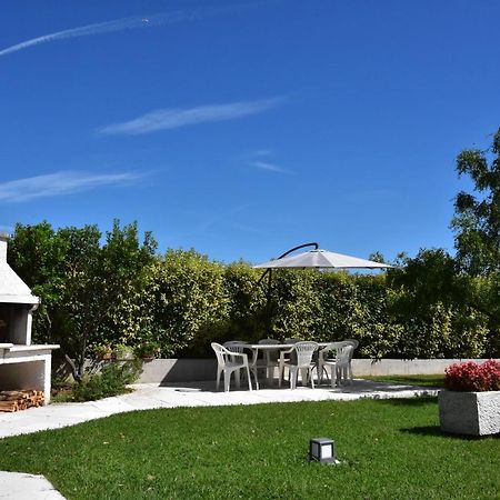 Residence Gonda&Giuliano Borso del Grappa Exterior foto