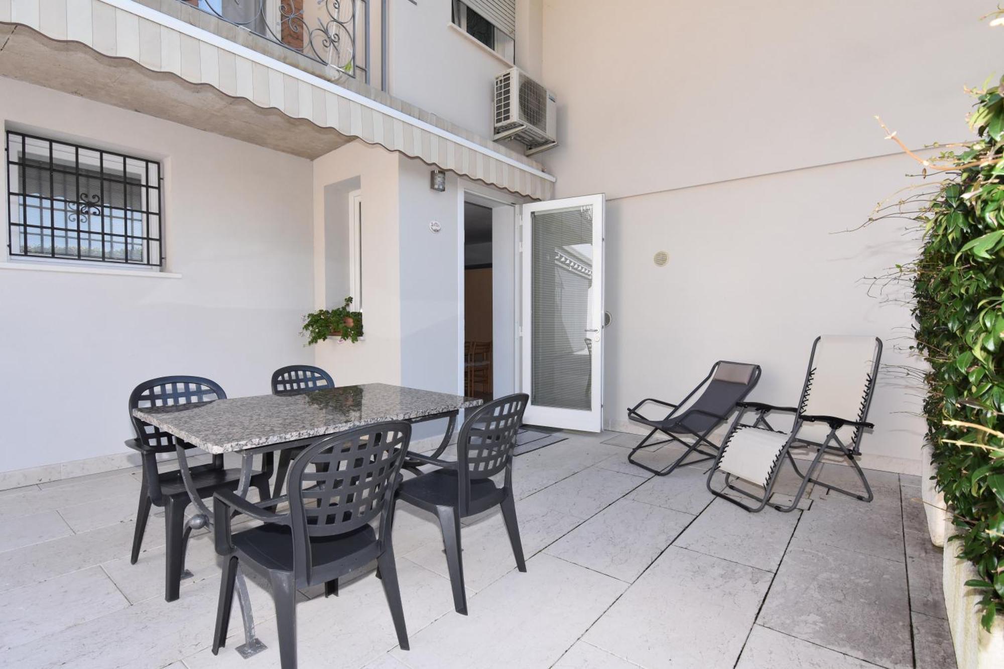 Residence Gonda&Giuliano Borso del Grappa Cameră foto
